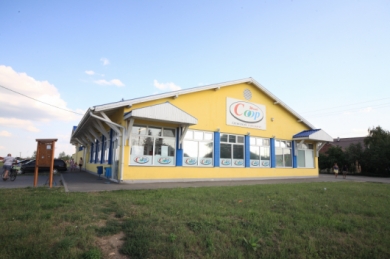 UNIO COOP RT., Miskolc