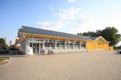 UNIO COOP ZRT., Miskolc